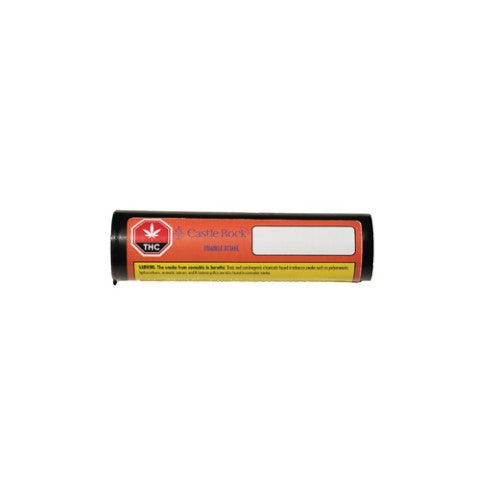 Triangle Octane Pre-Rolls 2