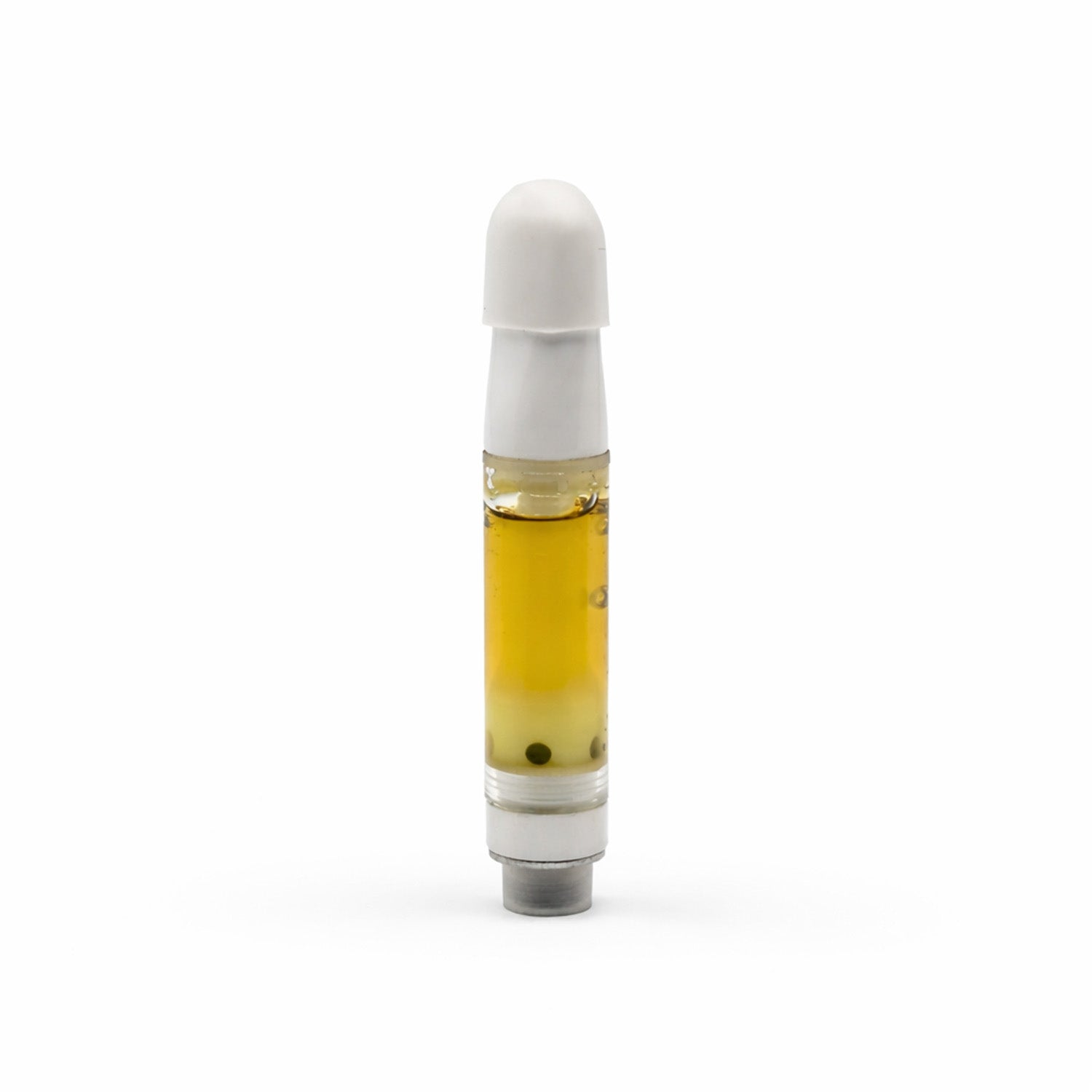 Bc Garlic Papaya Live Rosin Lto Vape Cartridge