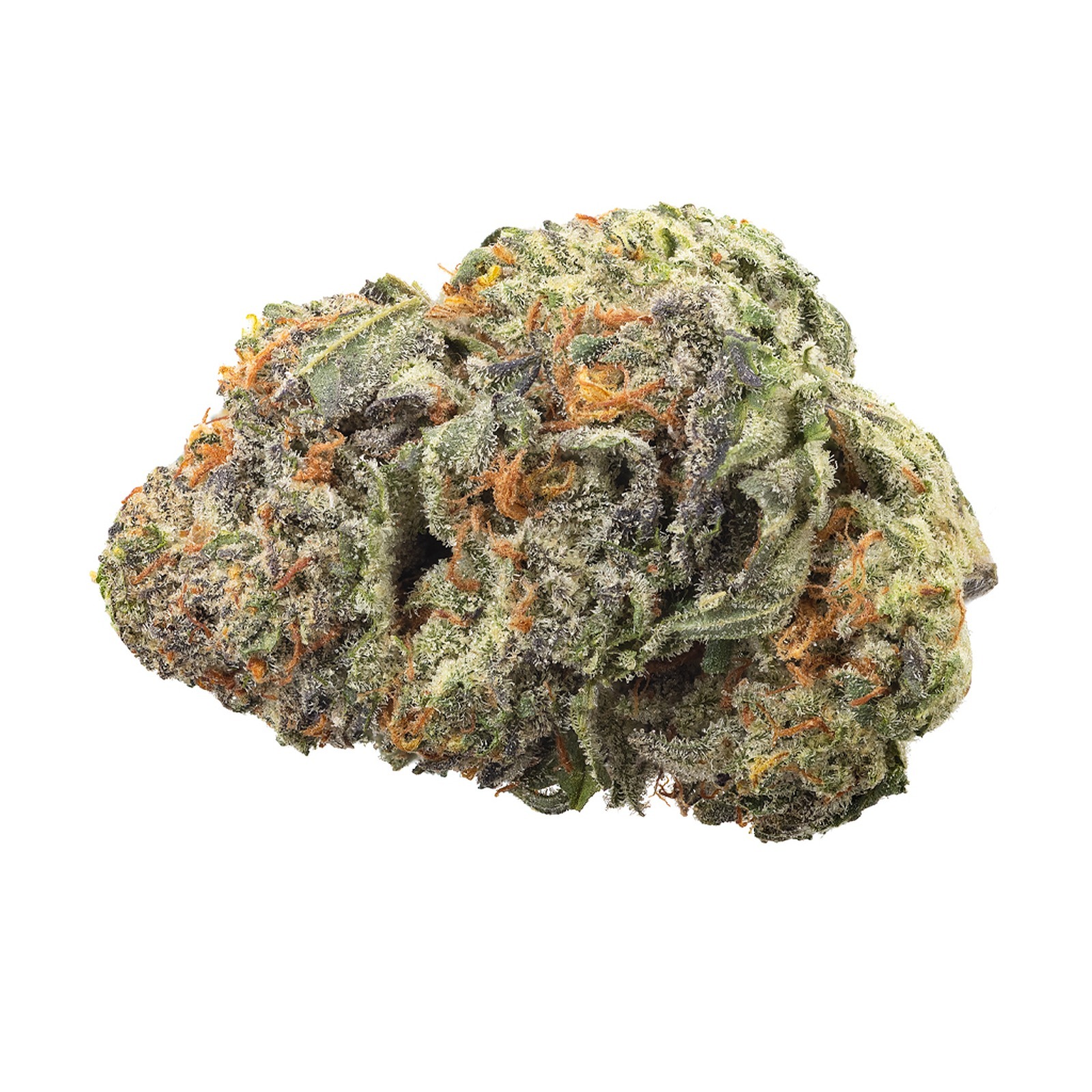 Bc Organic Trainwreck