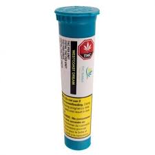 West Coast Dream Pre-Roll
