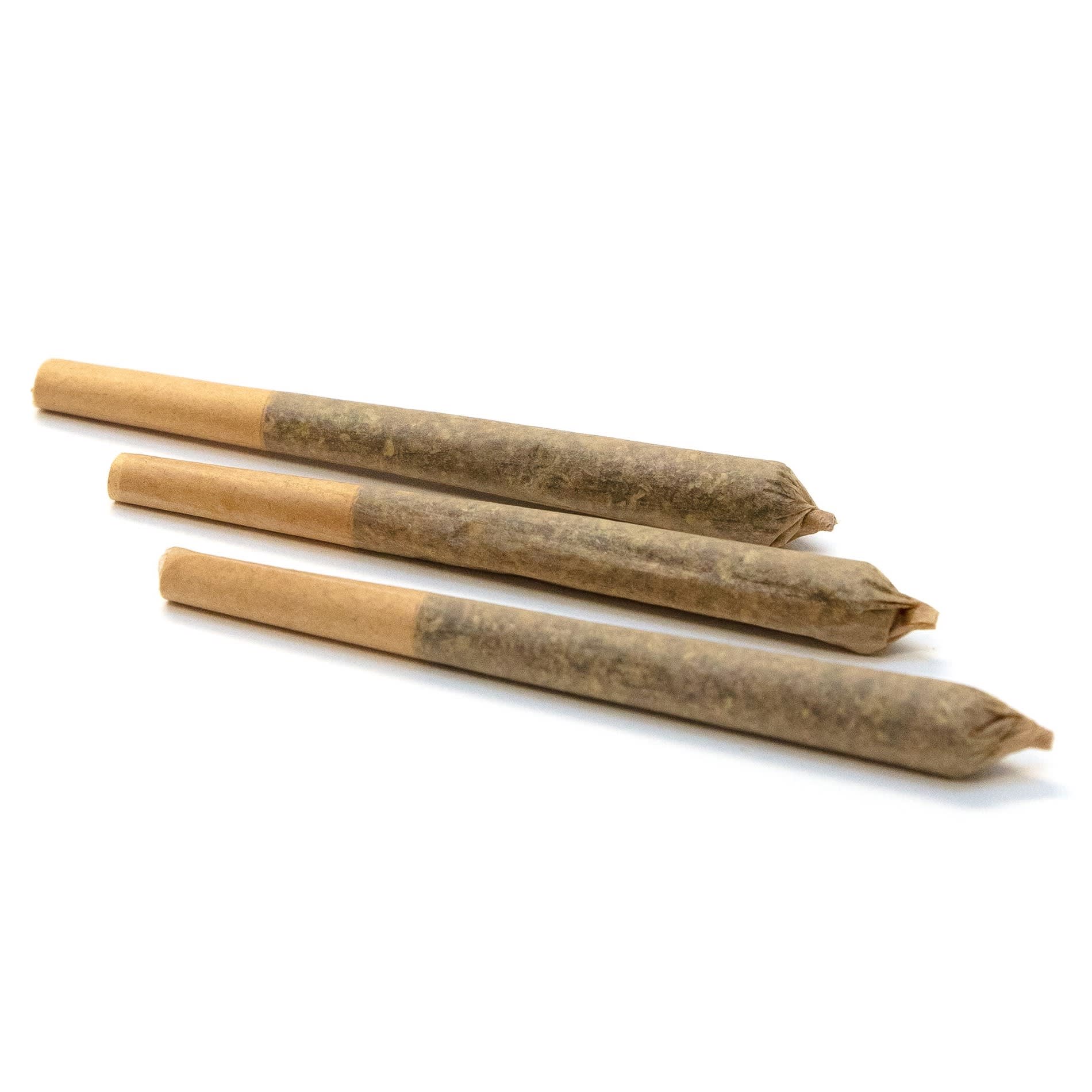 Blue Lime Pi Pre-Rolls