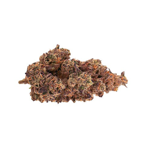 Slurricane Mint