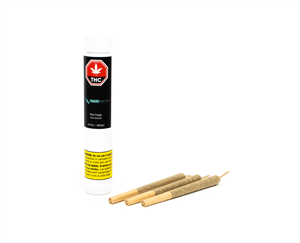Island Sour Pre-Rolls
