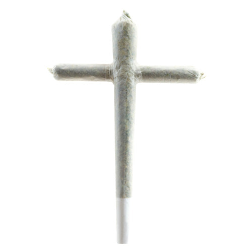 diamond cross infused 2g