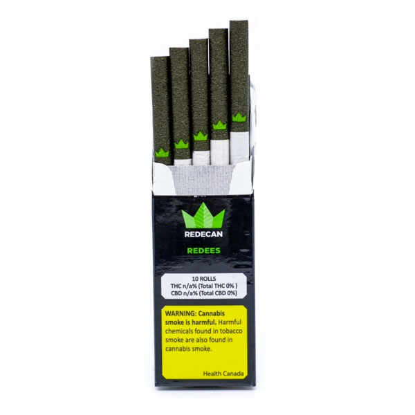 Redees God Bud Pre-Roll