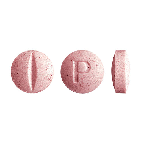 Portals-Watermelon Lemonade Paradis Bliss Oral Tablets