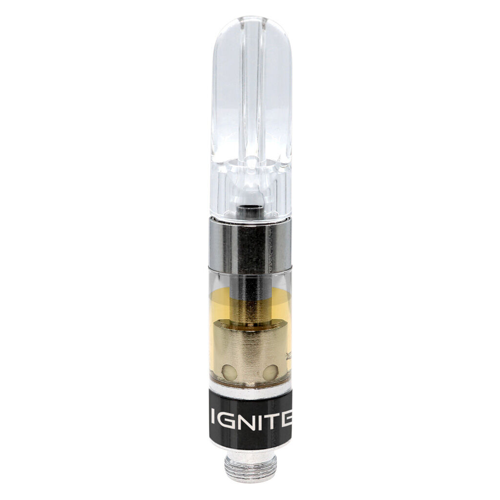 Northern Lights Cartridge