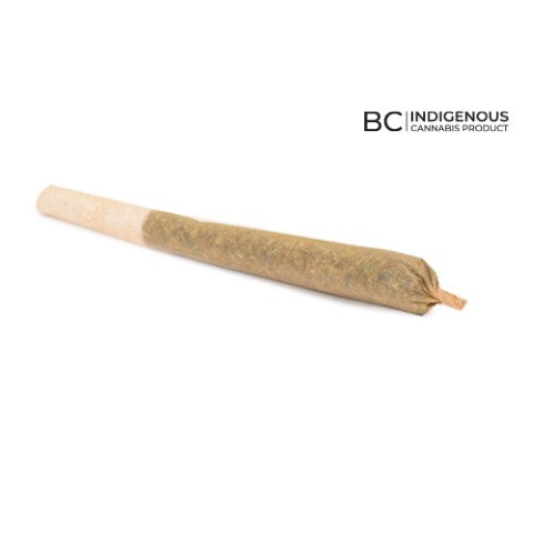 Purple Funk Pre-Rolls 2