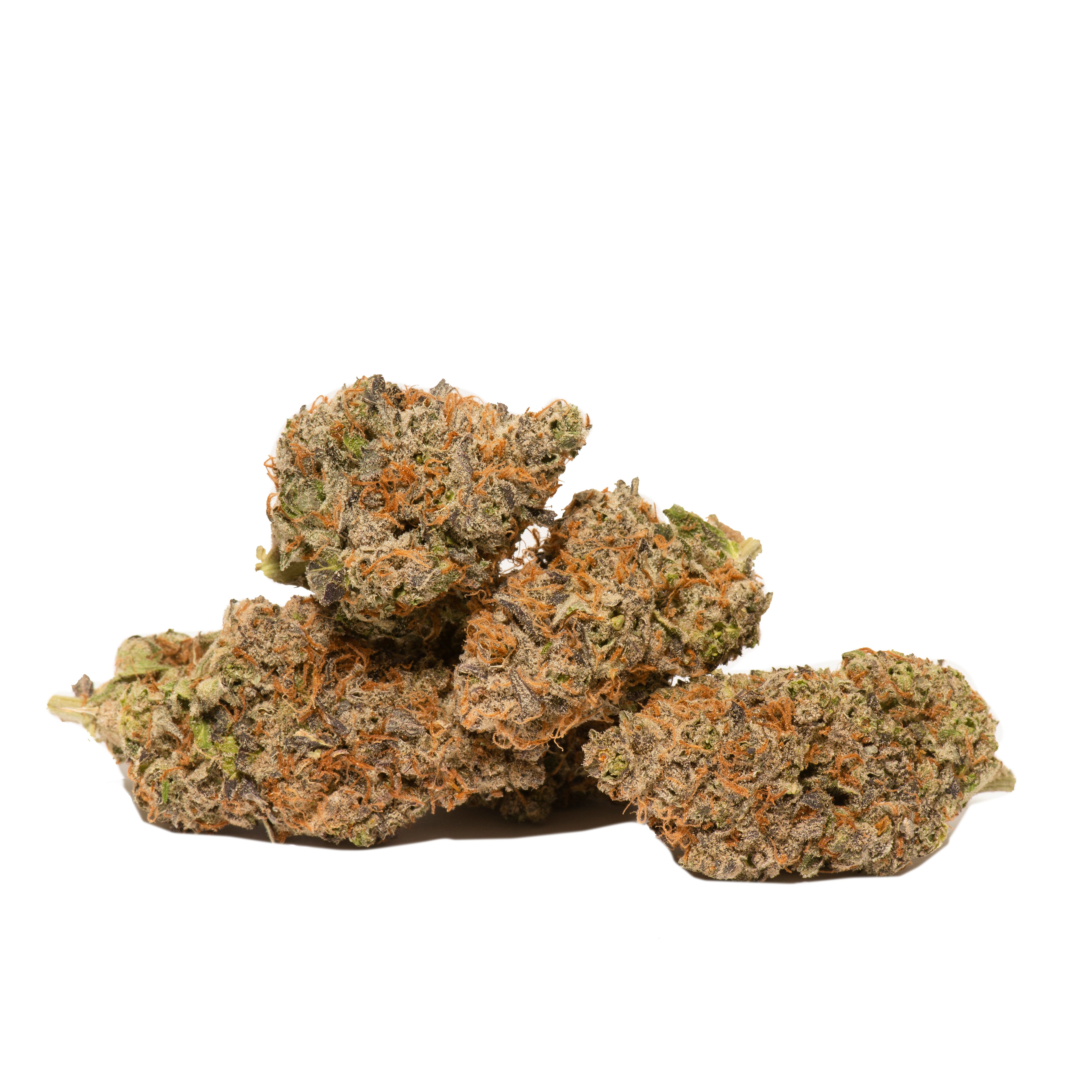 Gorilla Grape Dry Flower