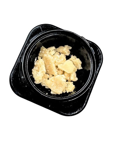 Forged Reserve Truffle Berry Live Rosin Lto