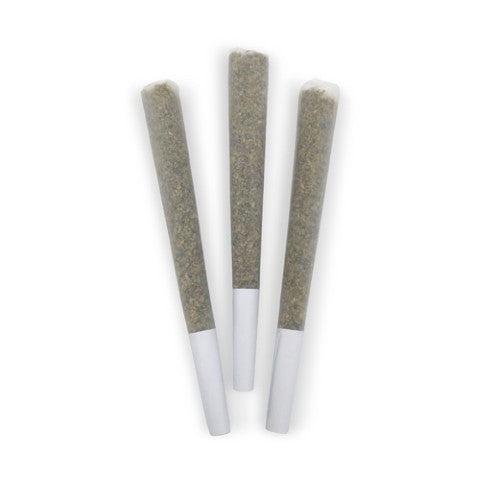 Blue Tartz Pre-Rolls 2