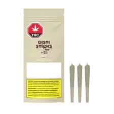 rooty b infused pre rolls (3*.5)