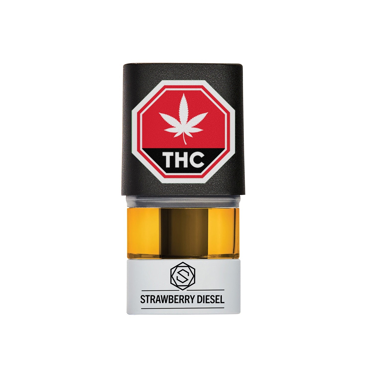 Spherex labs- strawberry diesel