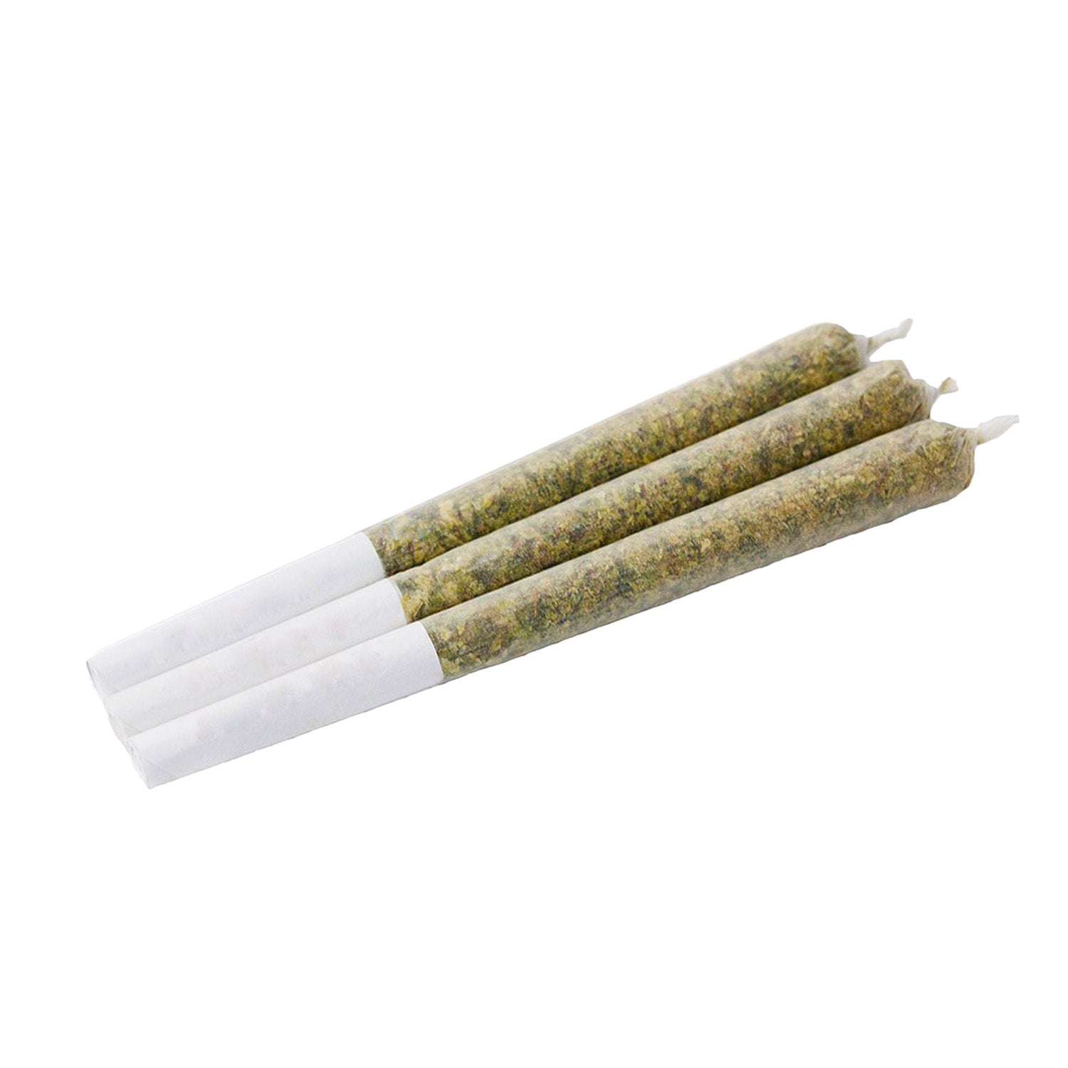Iii Pack Pre-Rolls