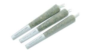 No. 415 Crimson Sky Pre-Roll