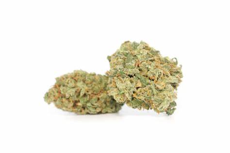 Organic Sour Jack