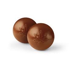 No. 560 Rise Chocolate Truffle