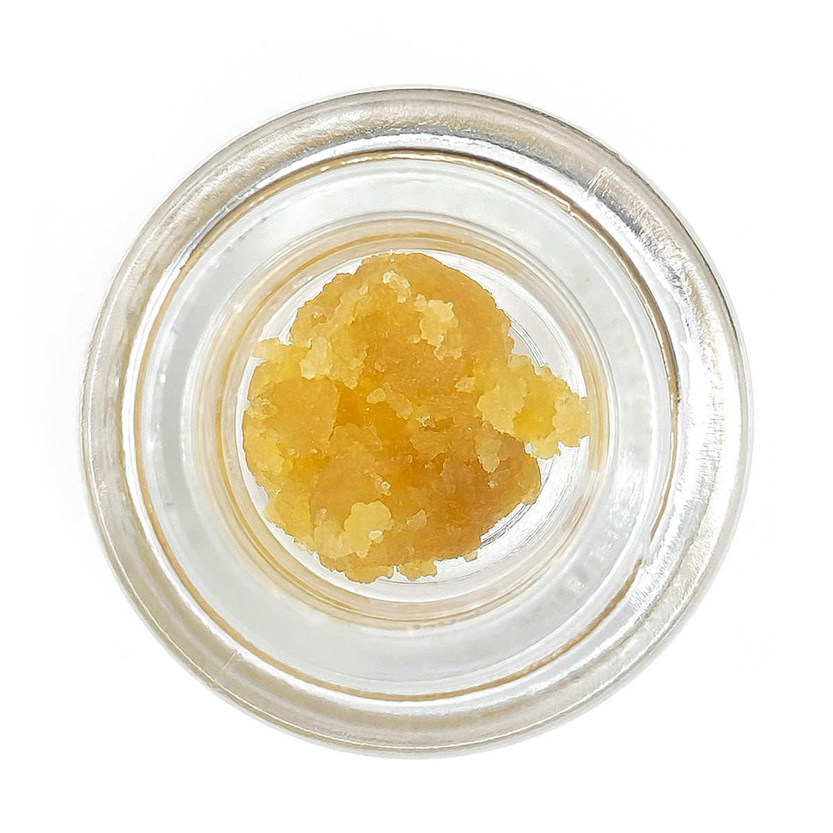 Platinum Grapes Cured Resin 1G 2