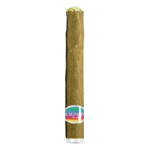 El Blunto Yacht Master Punch Hash Infused Pre-Roll