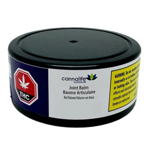 Joint Balm 2