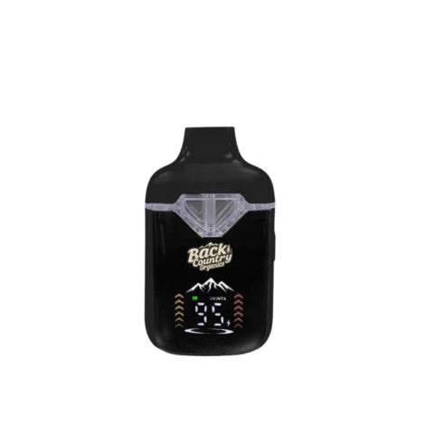 Red Dragon X Blue Bandita Live Rosin Chamber Aio 2
