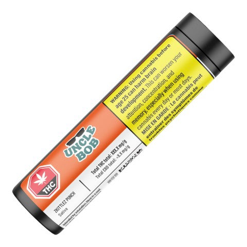 Zkittlez Punch Pre-Rolls 2