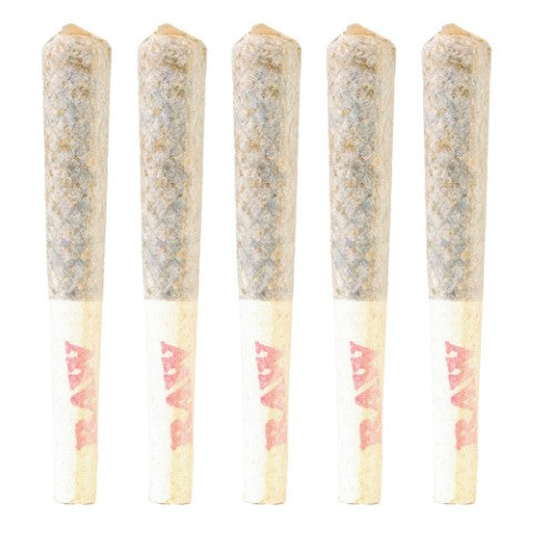 High Society Pre-Rolls 2