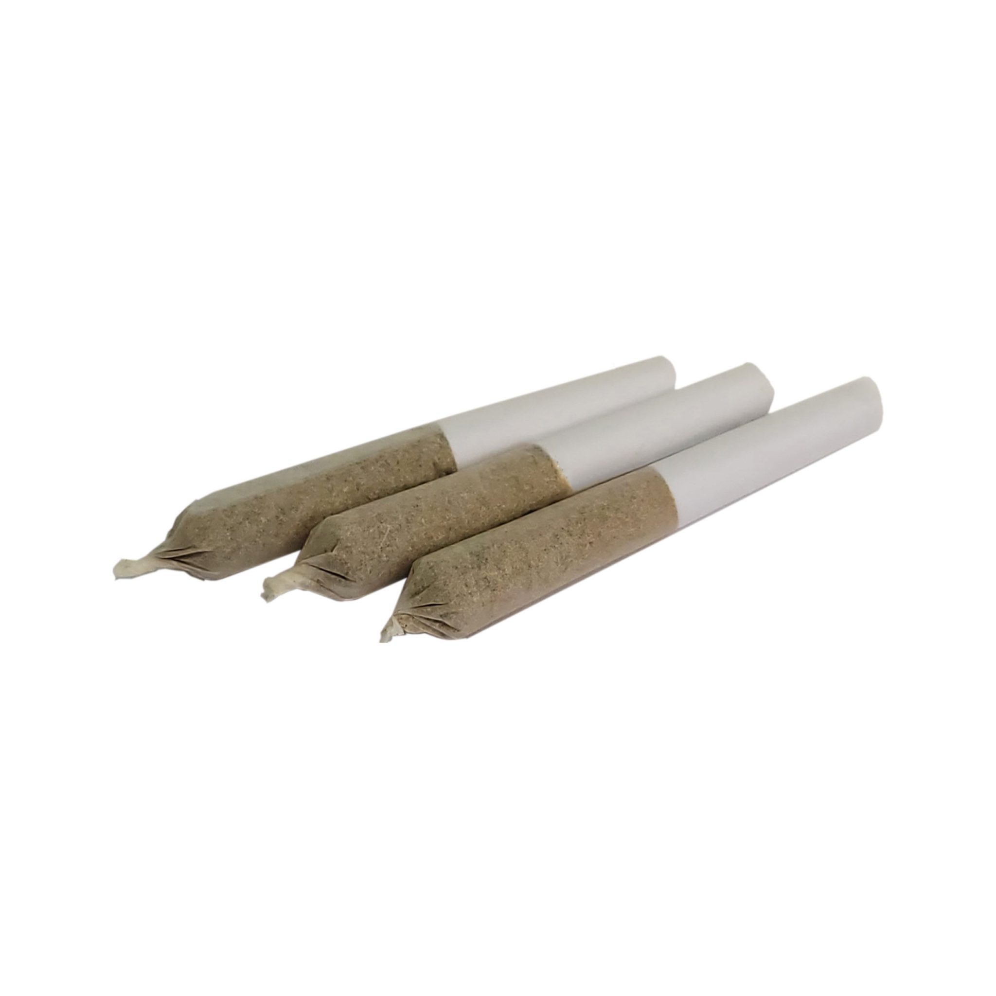 Powdered Donuts Pre-Roll