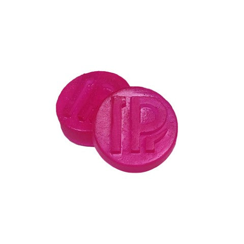 Pink Goo Hash Rosin Chews 2