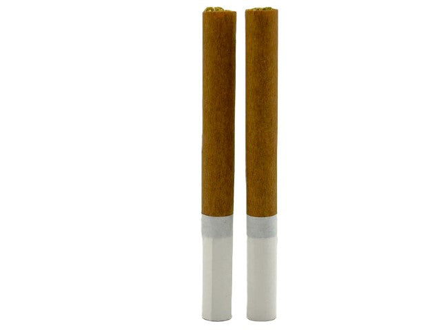 Silver Rhino Pre-Rolls 2