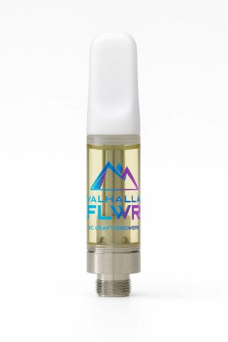 Rainbow Lava Vape
