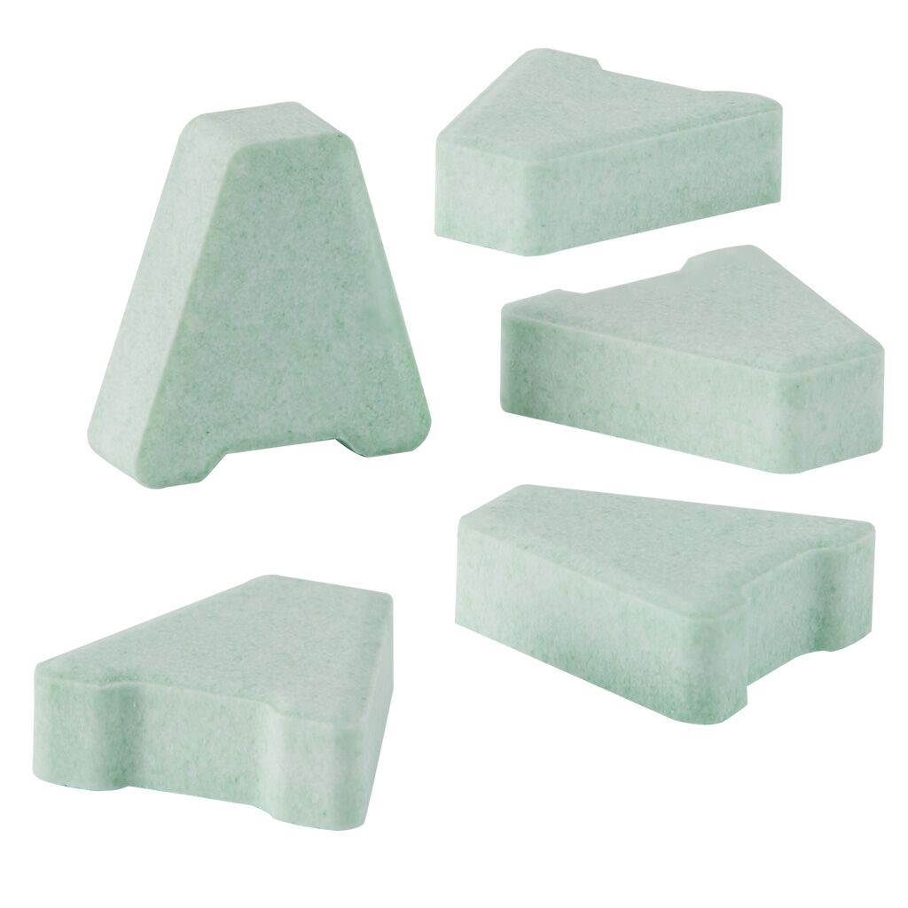 Spearmint Chillers Mints