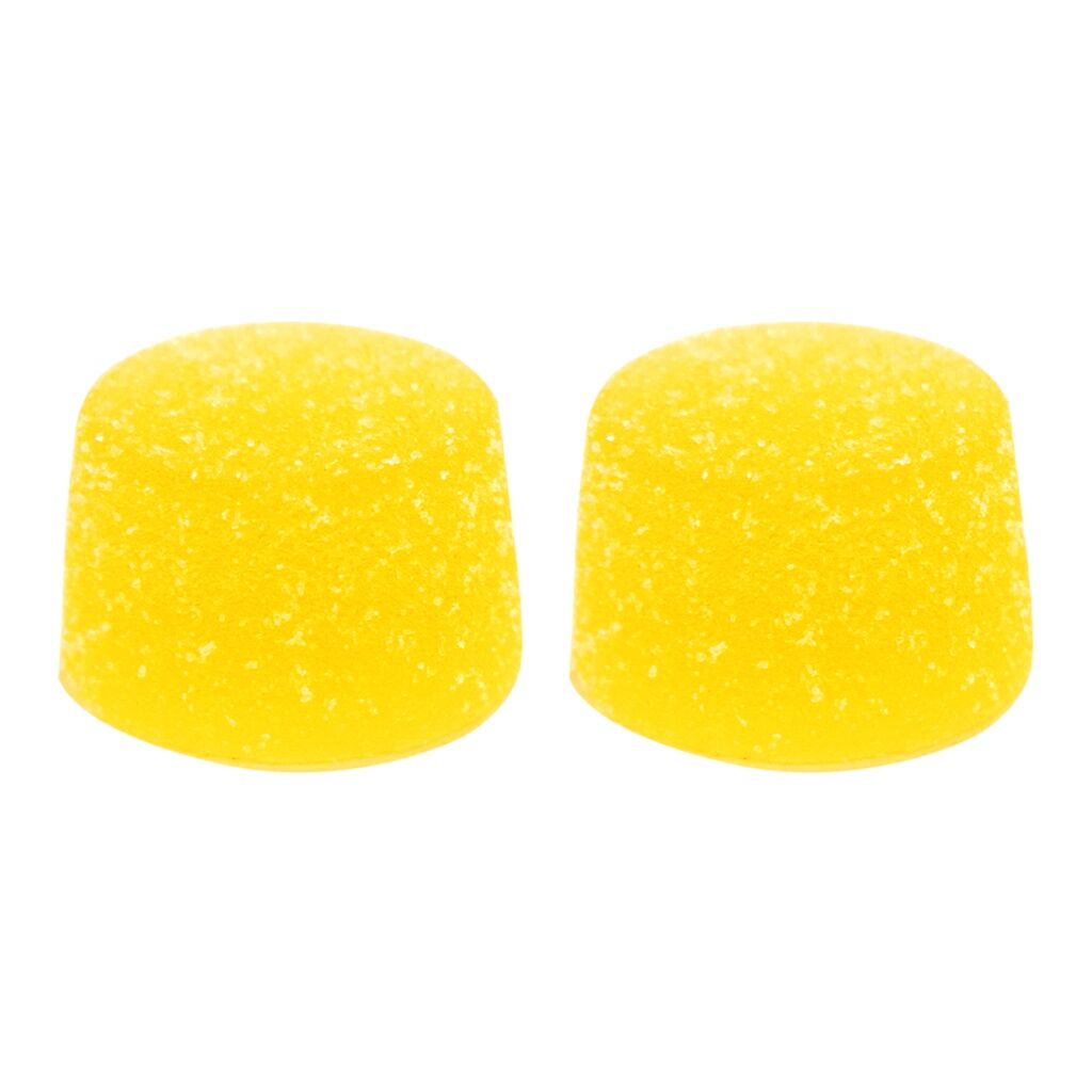 Pineapple Orange 2 Pc
