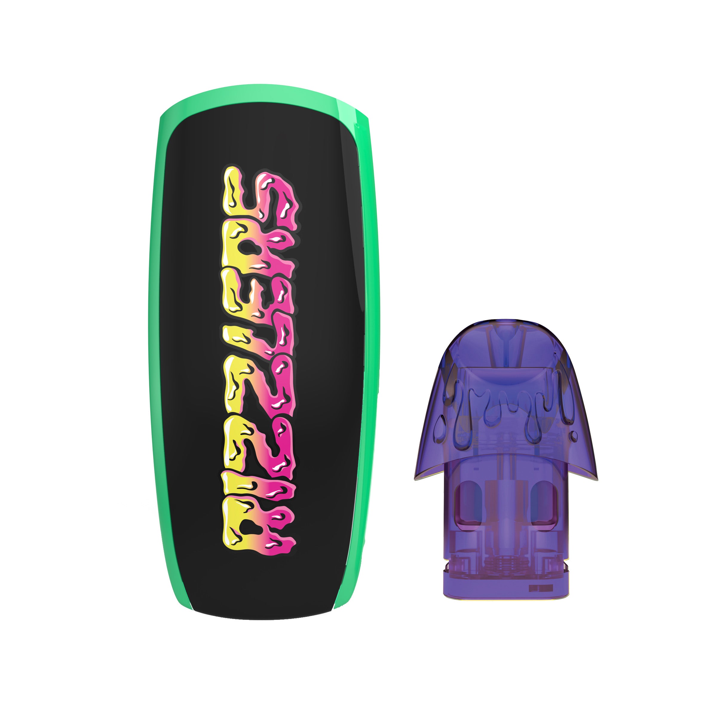 Rizzler-Berry Drip Rizz Kit