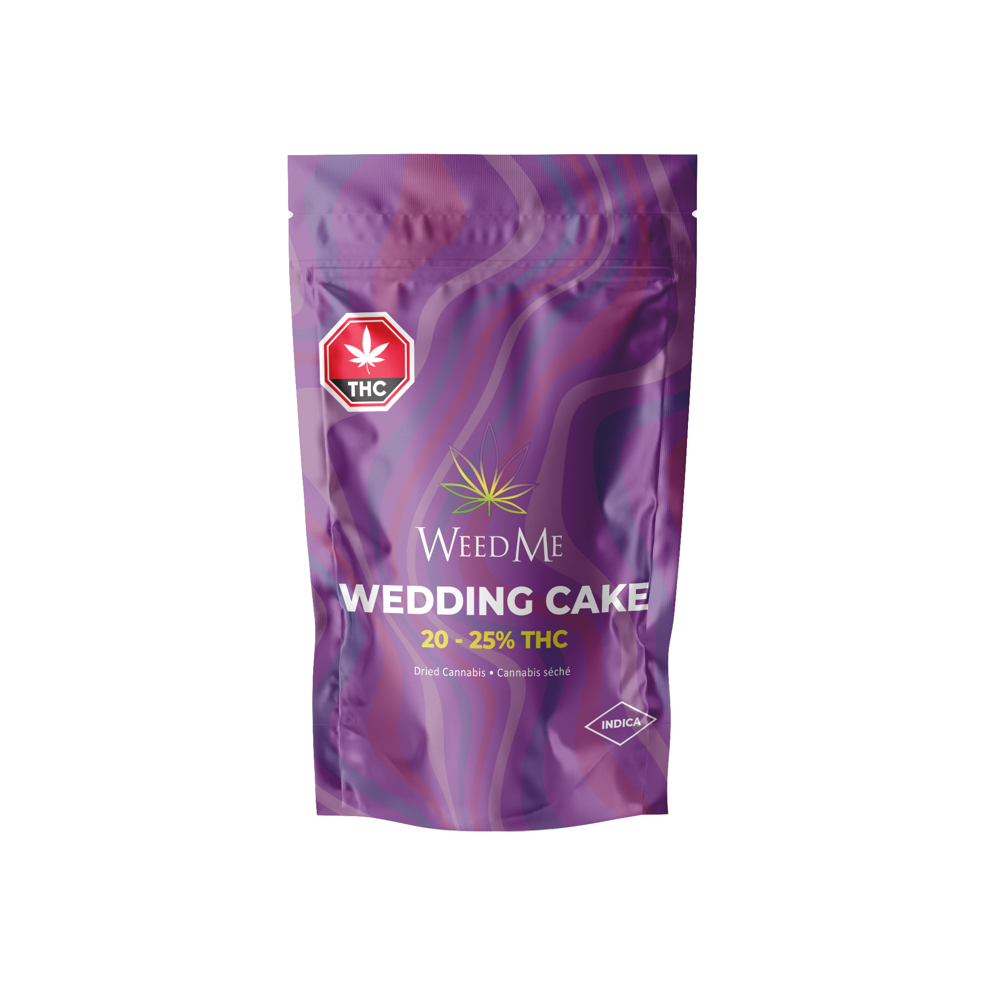 Wedding Cake 3