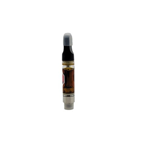Master Kush Ultra Honey Oil Cartridge