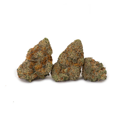 Good buds- Cookie god 3.5g 2