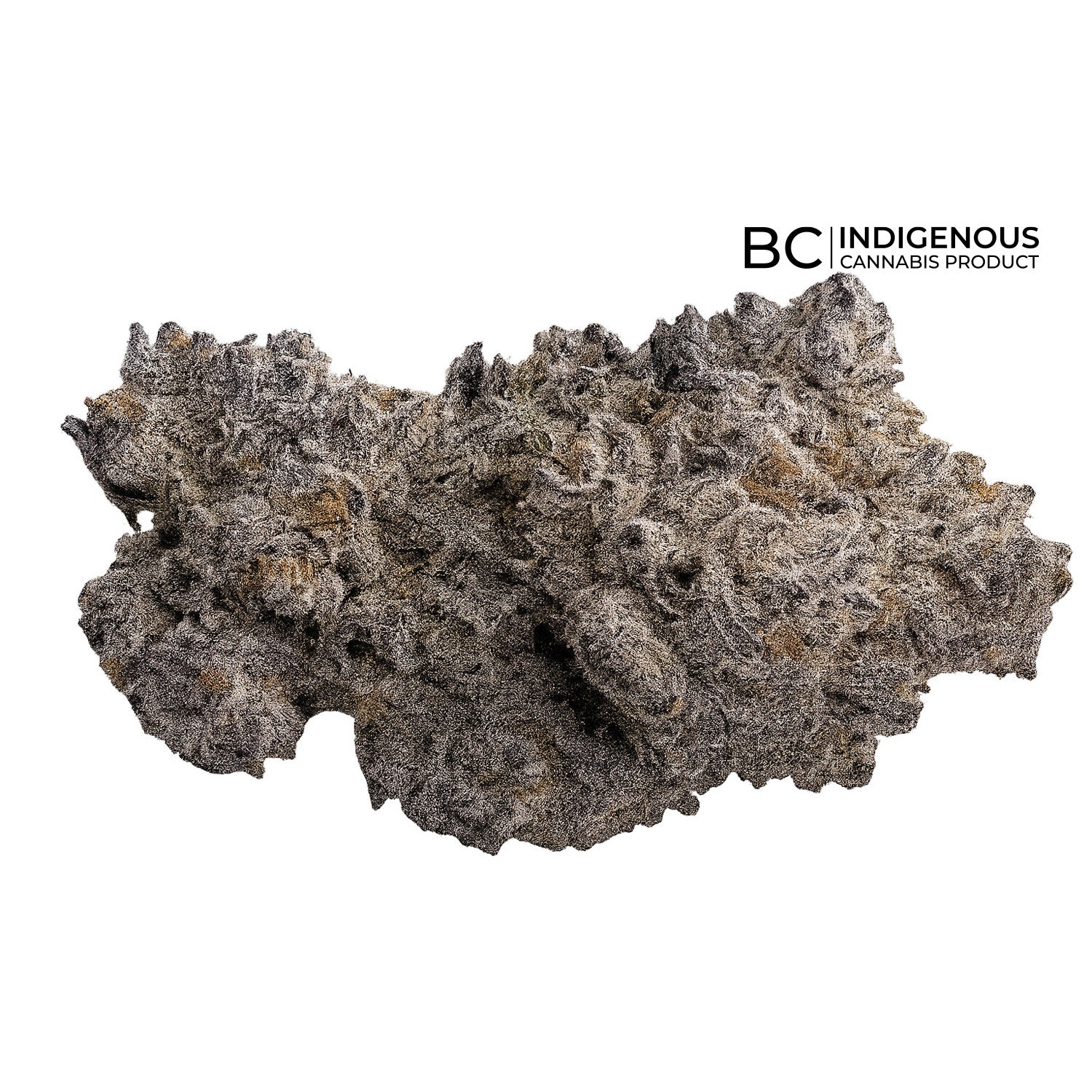 Black Diamond X Flower Lto