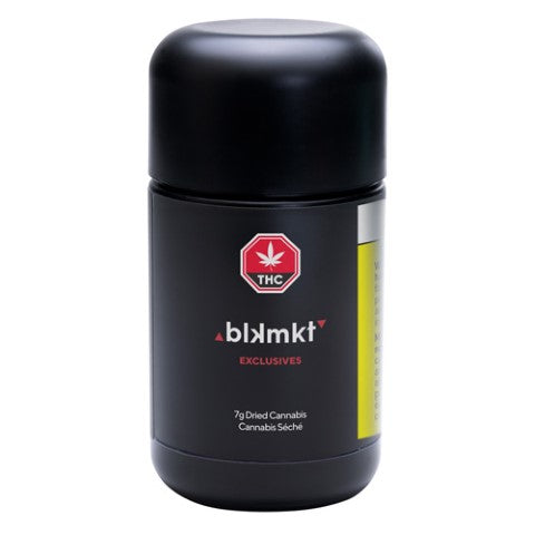 Exclusives - Blk Rain Lto 2