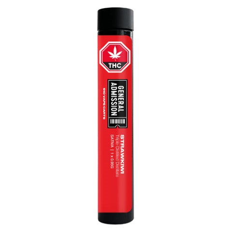 Strawkiwi 510 Thread Cartridge 0.95G 2