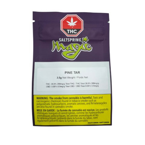Pine Tar