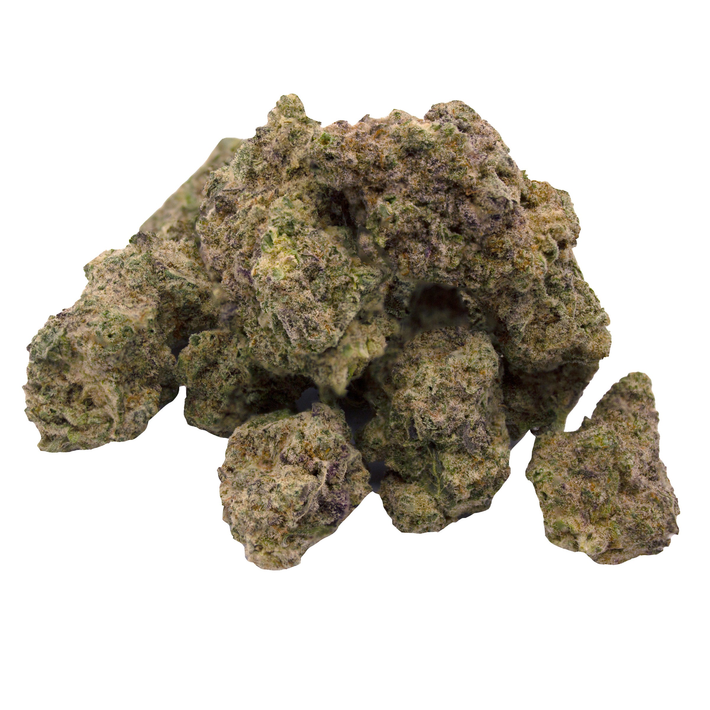 Cheap & Cheerful Indica Alien Starfighter 2