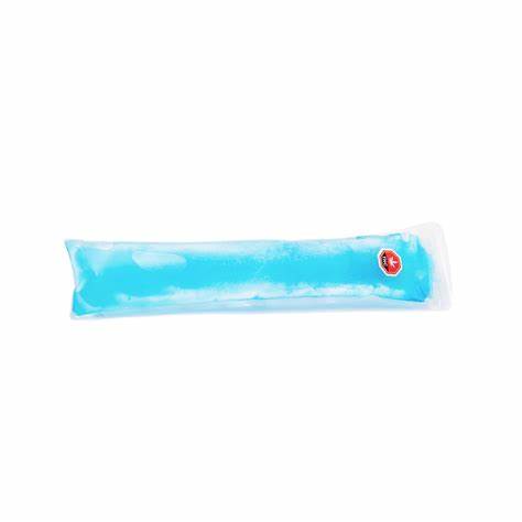 Blue Raspberry Radsicle