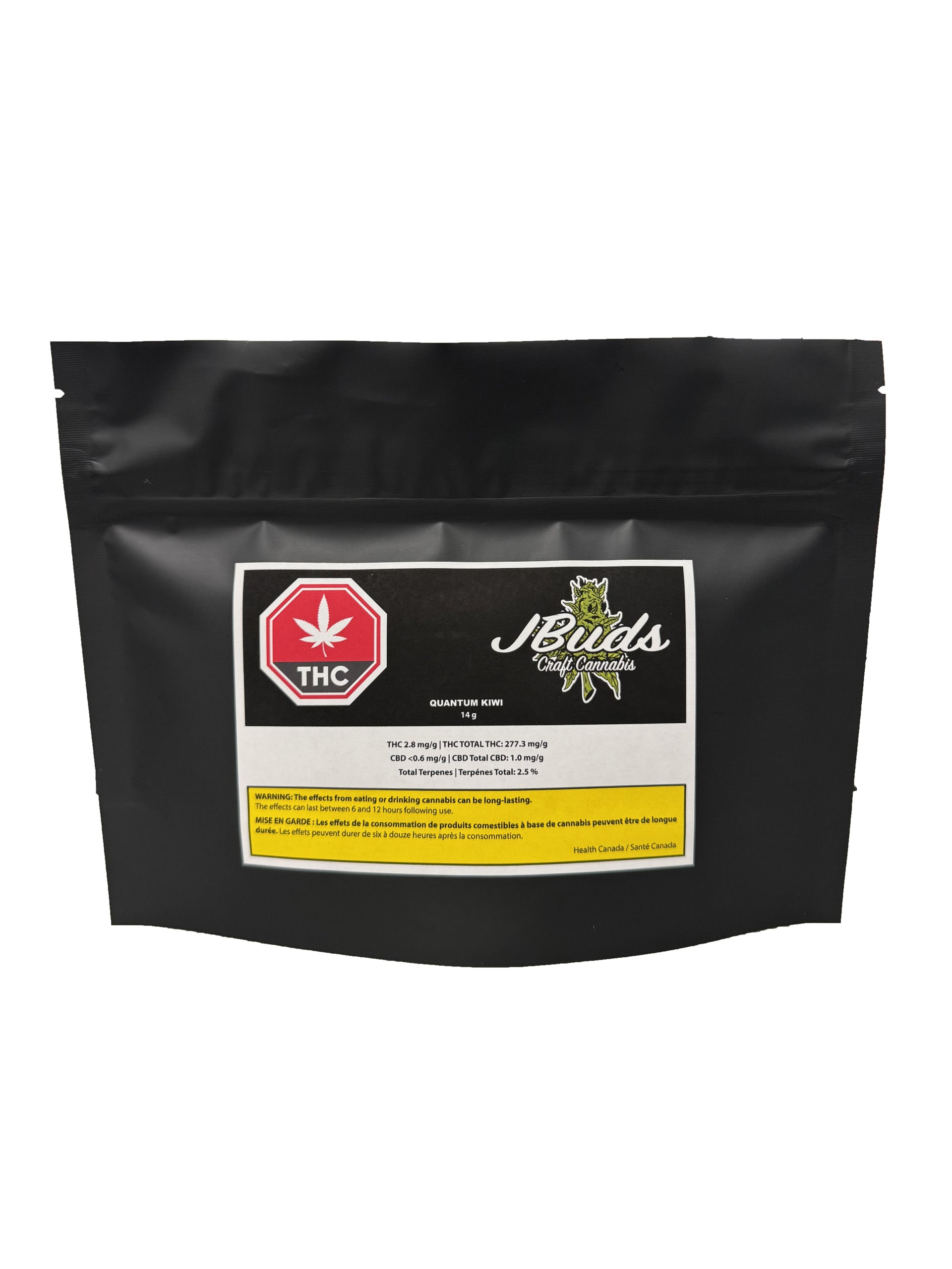J Buds- quantum kiwi 7g