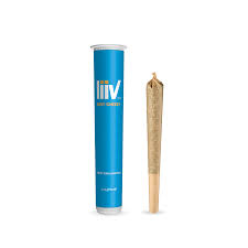 Easy Cheesy Pre-Roll