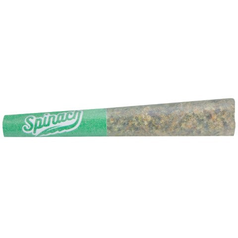 West Coast Cookies Pre-Roll