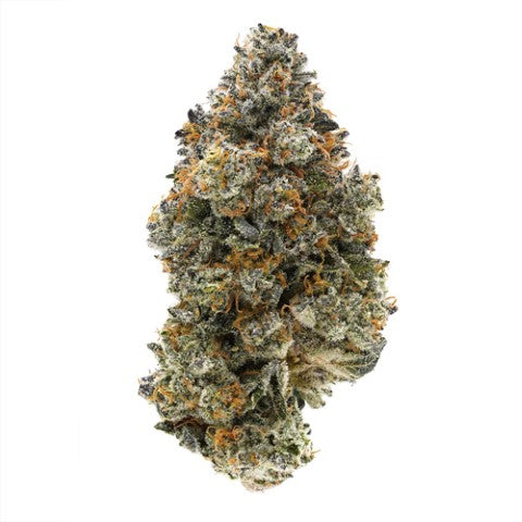 BC Organic Mind Flower