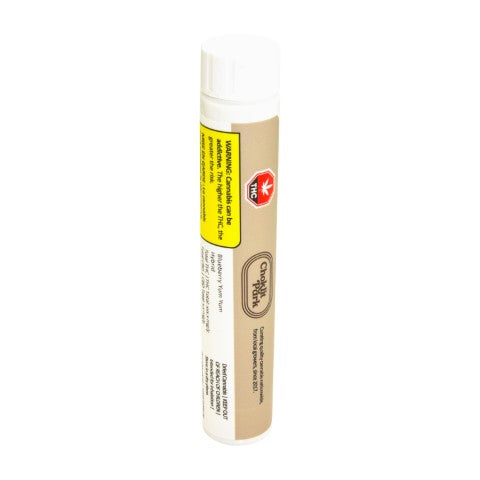Blueberry Yum Yum Pre-Rolls