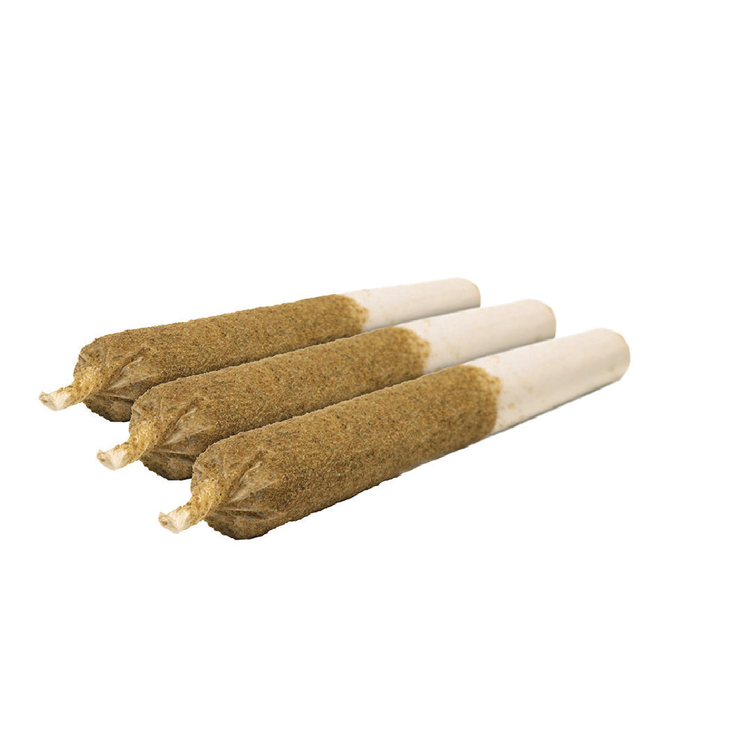 Mango Hi Chew Infused pre roll