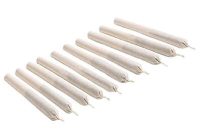 Lemon Og Candy Pre-Rolls